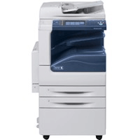 למדפסת Xerox WorkCentre 5325